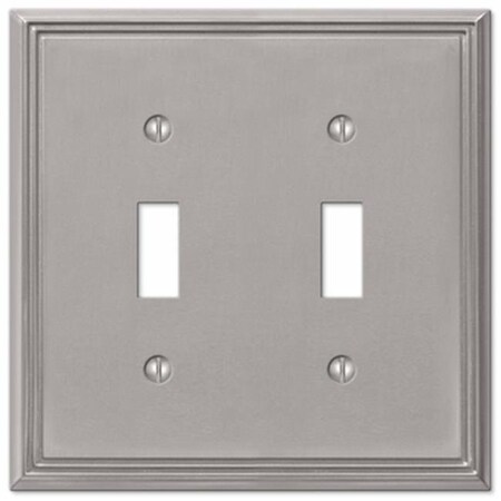 Plugit Co 77Ttbn Metroline Brsh Nkl Cast 77TTBN PL806581